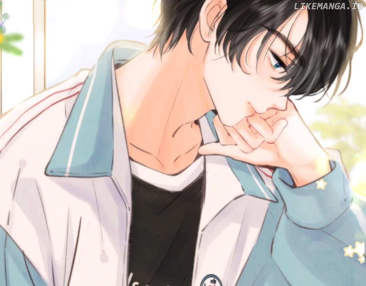 You Are My Desire Chapter 86 - page 25